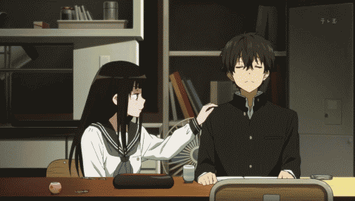 きな臭い (2)